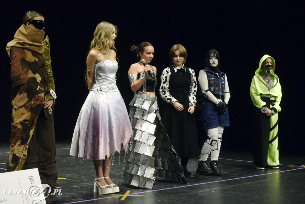 VII Konkurs Szmaragdowy Guzik