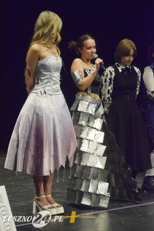 VII Konkurs Szmaragdowy Guzik