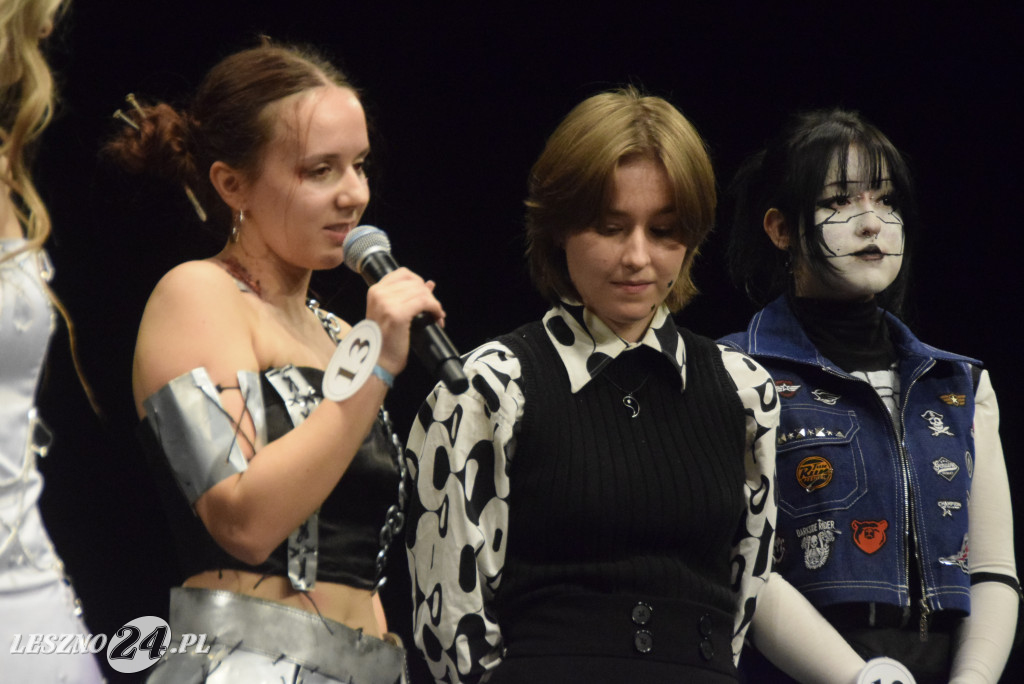 VII Konkurs Szmaragdowy Guzik