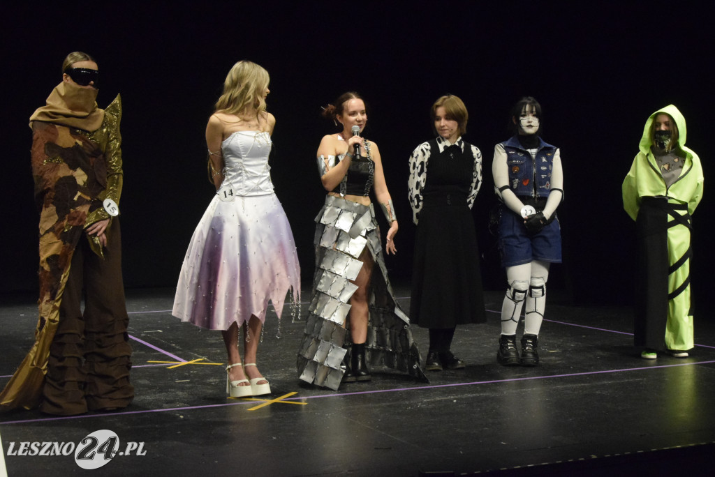 VII Konkurs Szmaragdowy Guzik