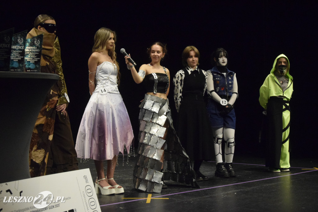 VII Konkurs Szmaragdowy Guzik