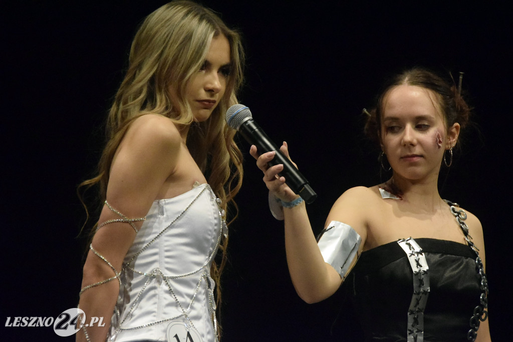 VII Konkurs Szmaragdowy Guzik