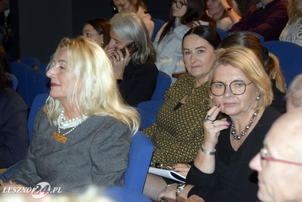 VII Konkurs Szmaragdowy Guzik