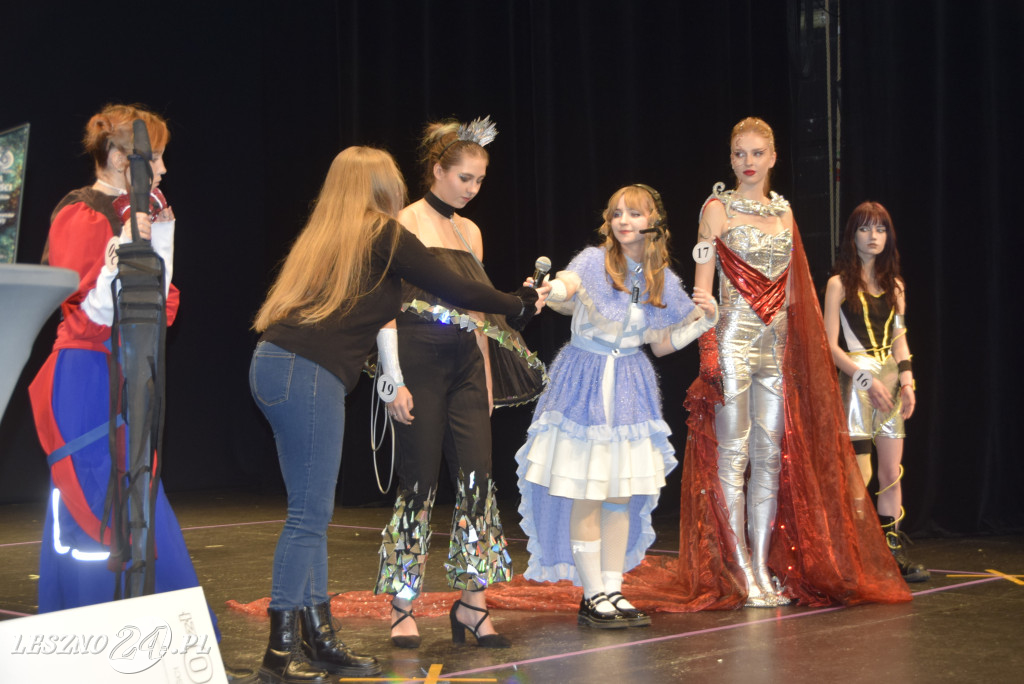 VII Konkurs Szmaragdowy Guzik