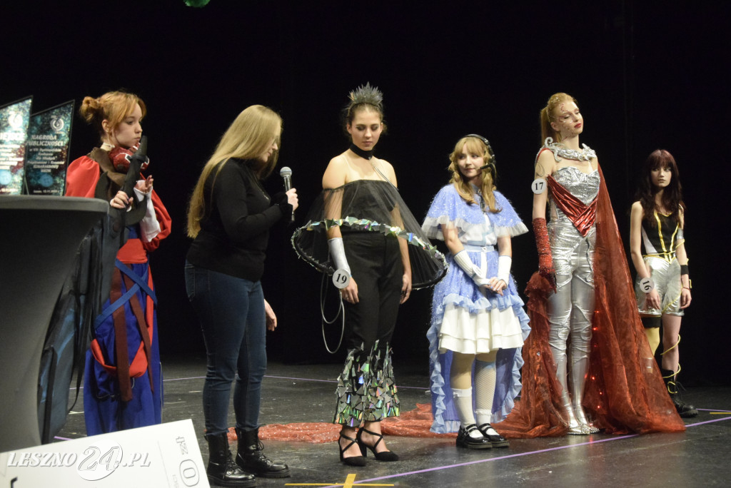 VII Konkurs Szmaragdowy Guzik