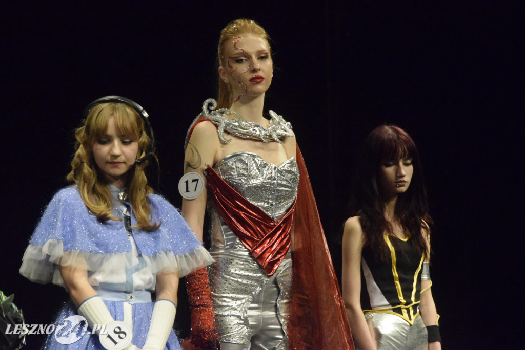 VII Konkurs Szmaragdowy Guzik