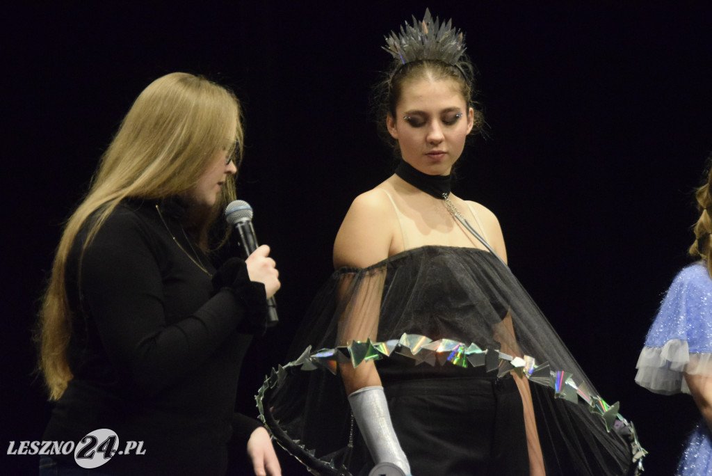 VII Konkurs Szmaragdowy Guzik