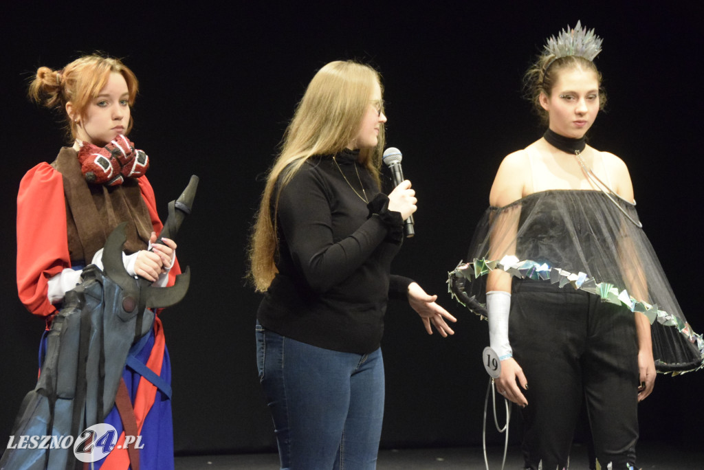 VII Konkurs Szmaragdowy Guzik