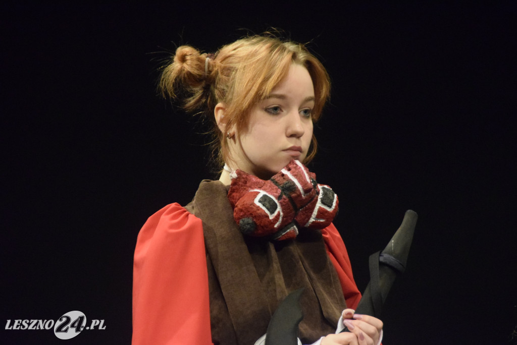 VII Konkurs Szmaragdowy Guzik