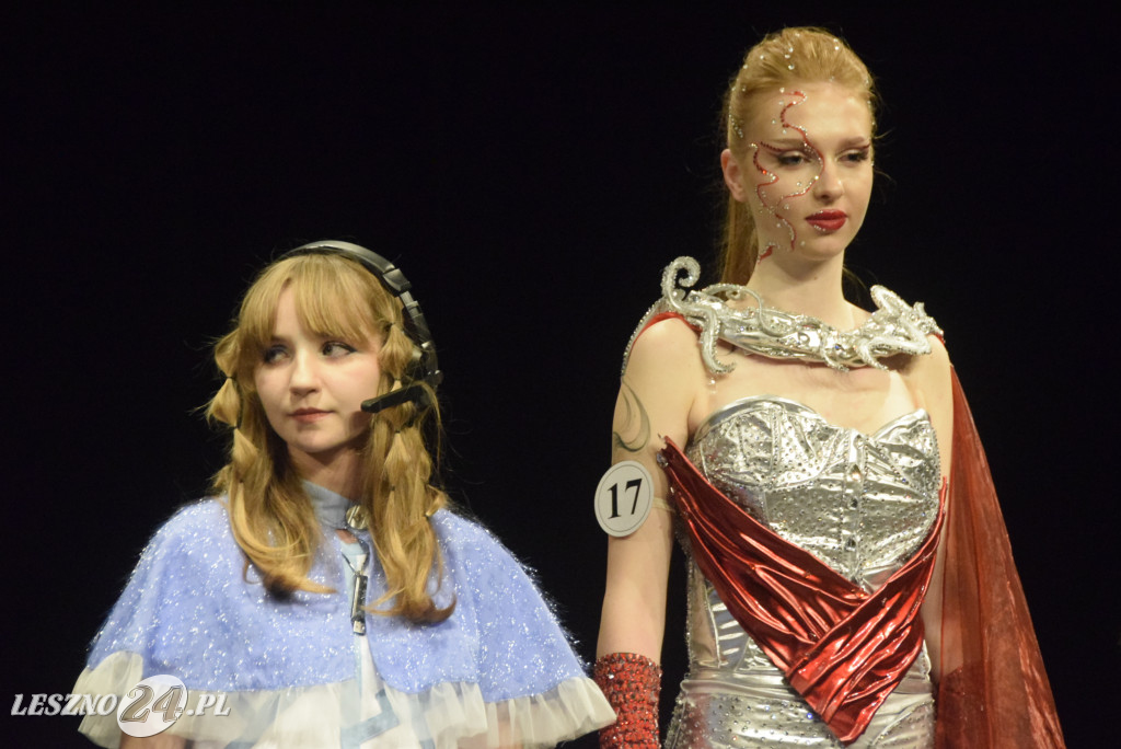 VII Konkurs Szmaragdowy Guzik