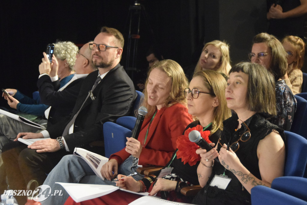 VII Konkurs Szmaragdowy Guzik