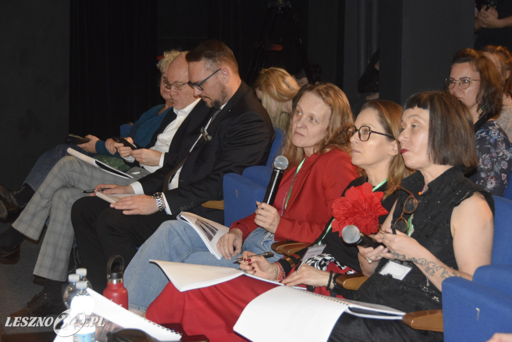 VII Konkurs Szmaragdowy Guzik