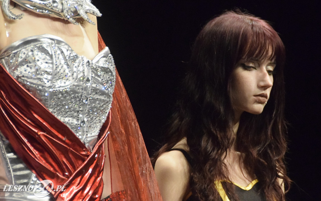 VII Konkurs Szmaragdowy Guzik