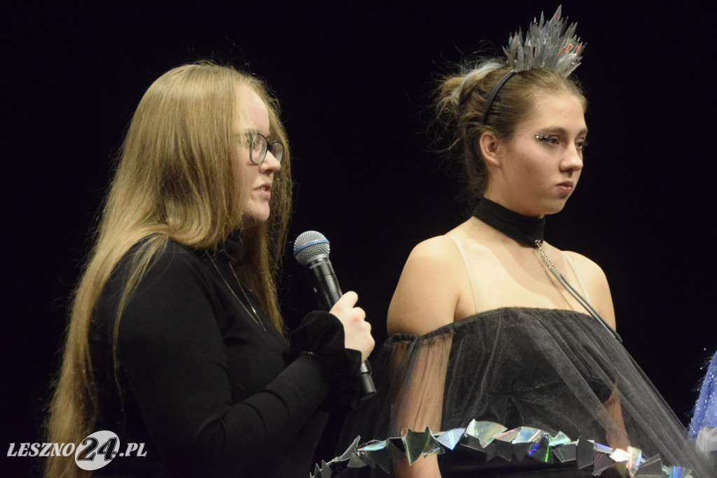 VII Konkurs Szmaragdowy Guzik