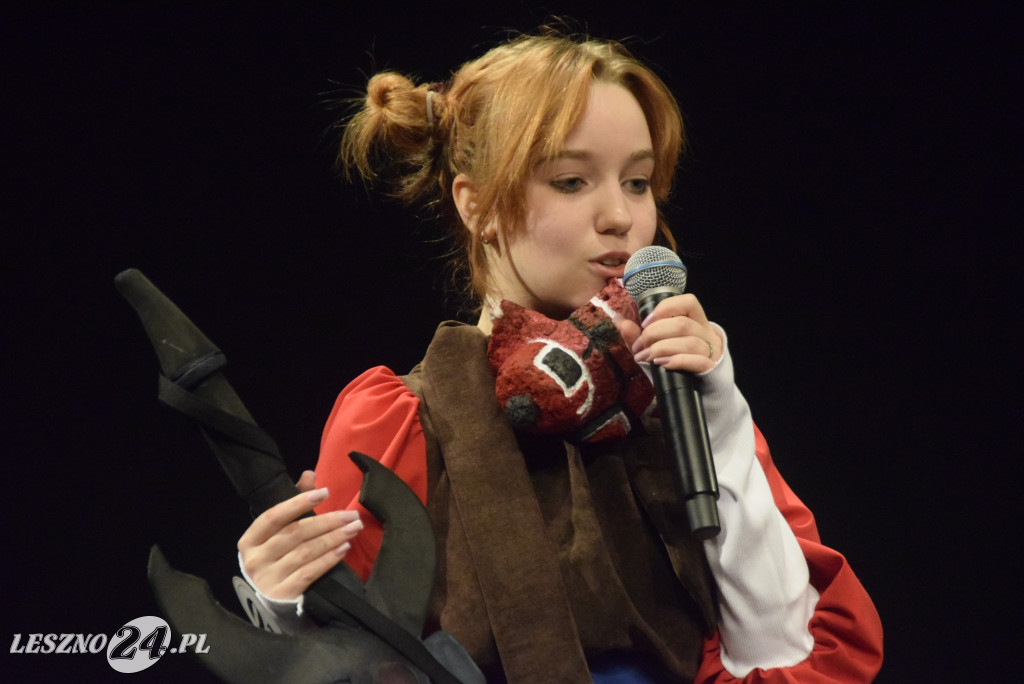 VII Konkurs Szmaragdowy Guzik