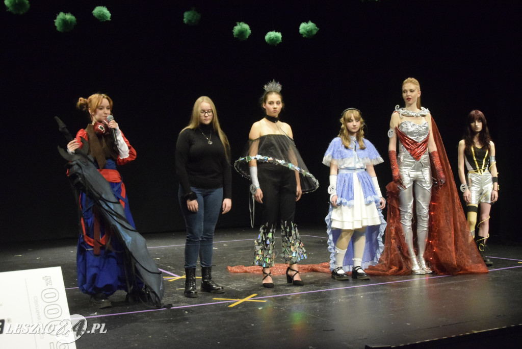 VII Konkurs Szmaragdowy Guzik