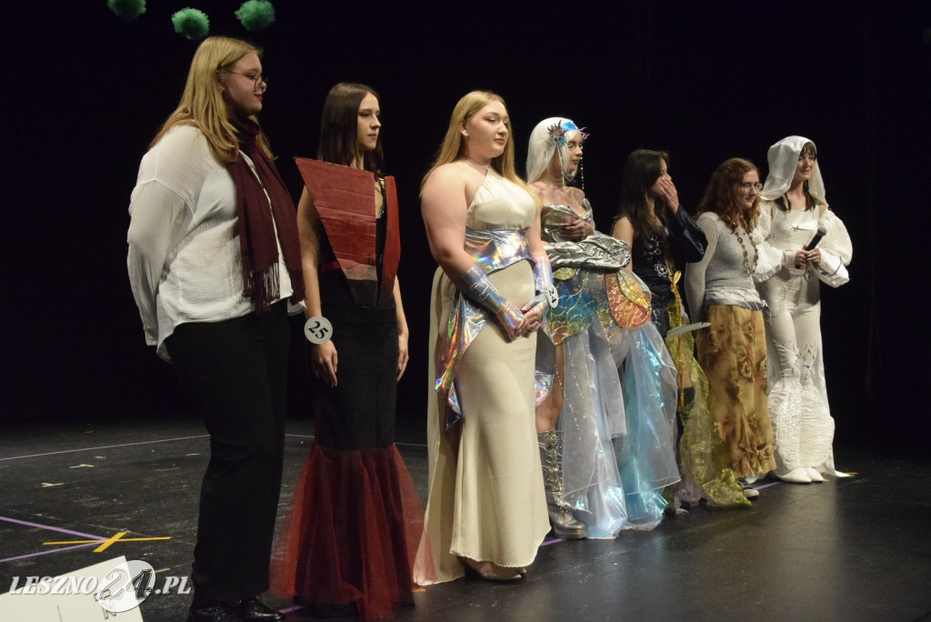 VII Konkurs Szmaragdowy Guzik