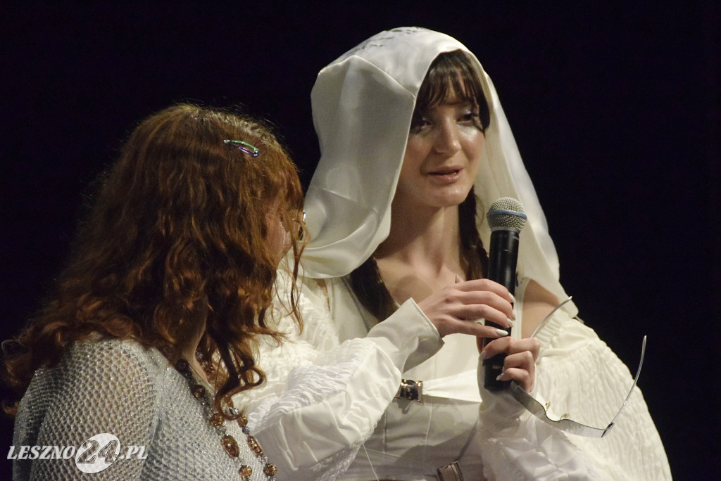 VII Konkurs Szmaragdowy Guzik