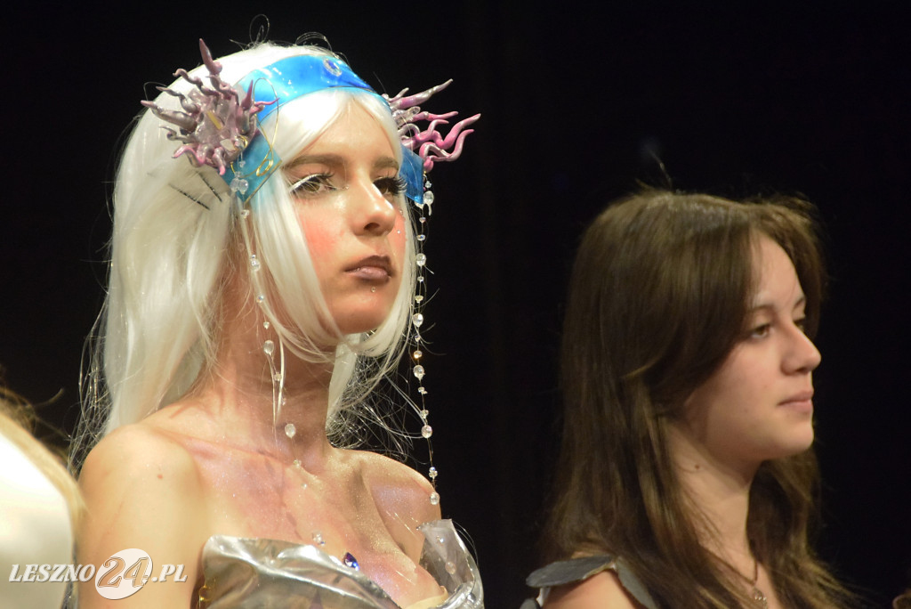 VII Konkurs Szmaragdowy Guzik