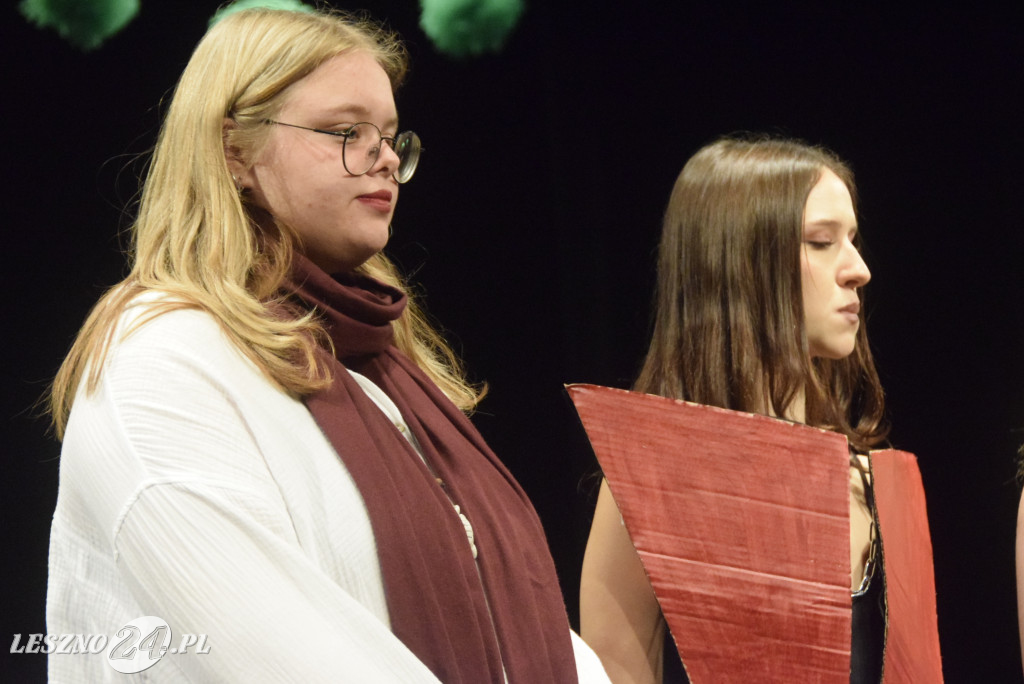 VII Konkurs Szmaragdowy Guzik