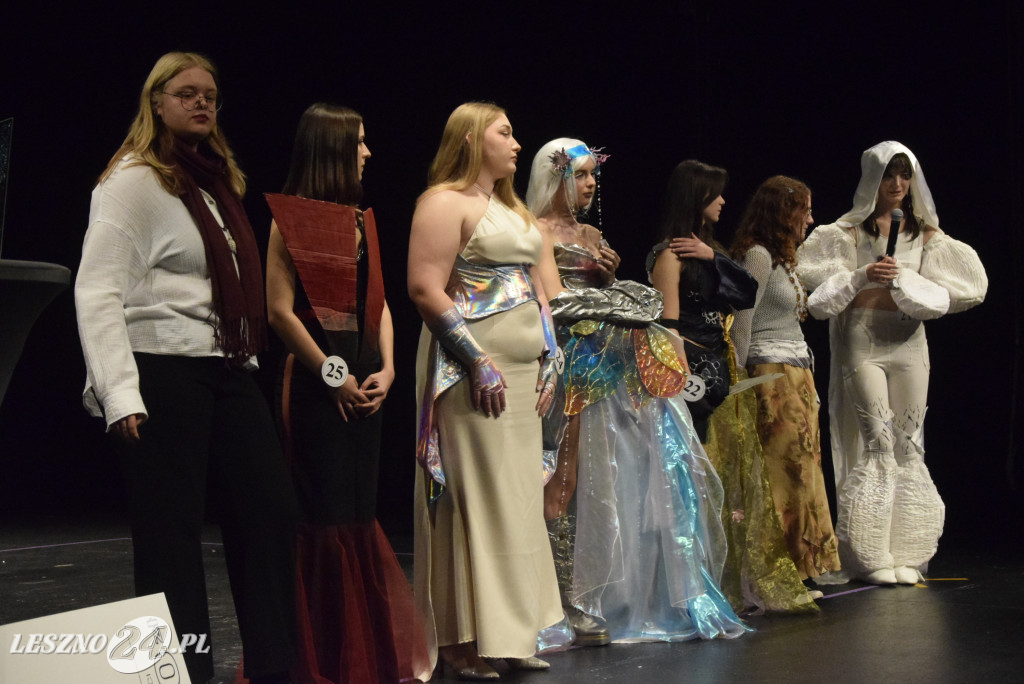 VII Konkurs Szmaragdowy Guzik