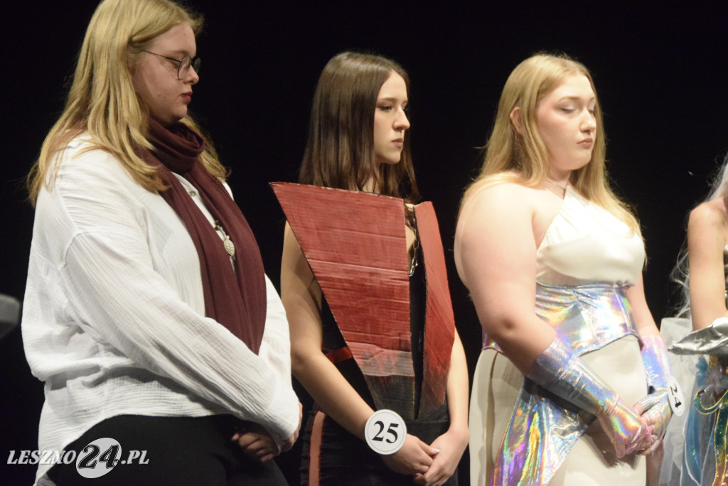 VII Konkurs Szmaragdowy Guzik