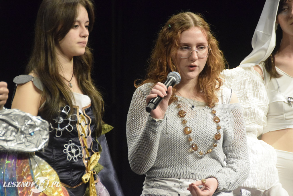 VII Konkurs Szmaragdowy Guzik