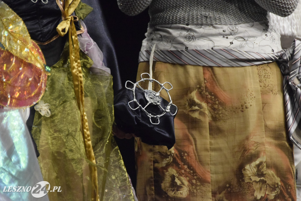 VII Konkurs Szmaragdowy Guzik