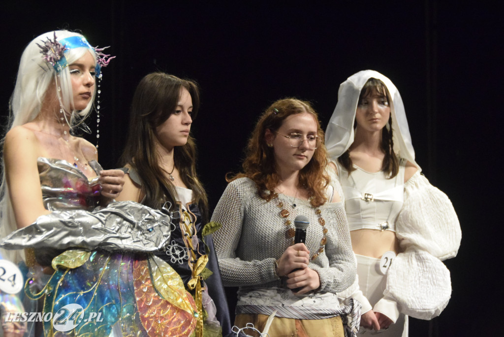 VII Konkurs Szmaragdowy Guzik