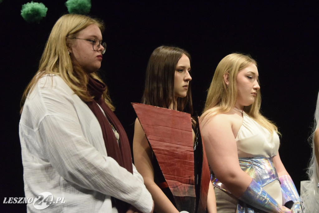 VII Konkurs Szmaragdowy Guzik