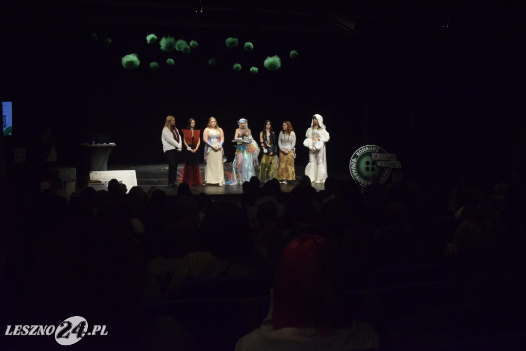 VII Konkurs Szmaragdowy Guzik