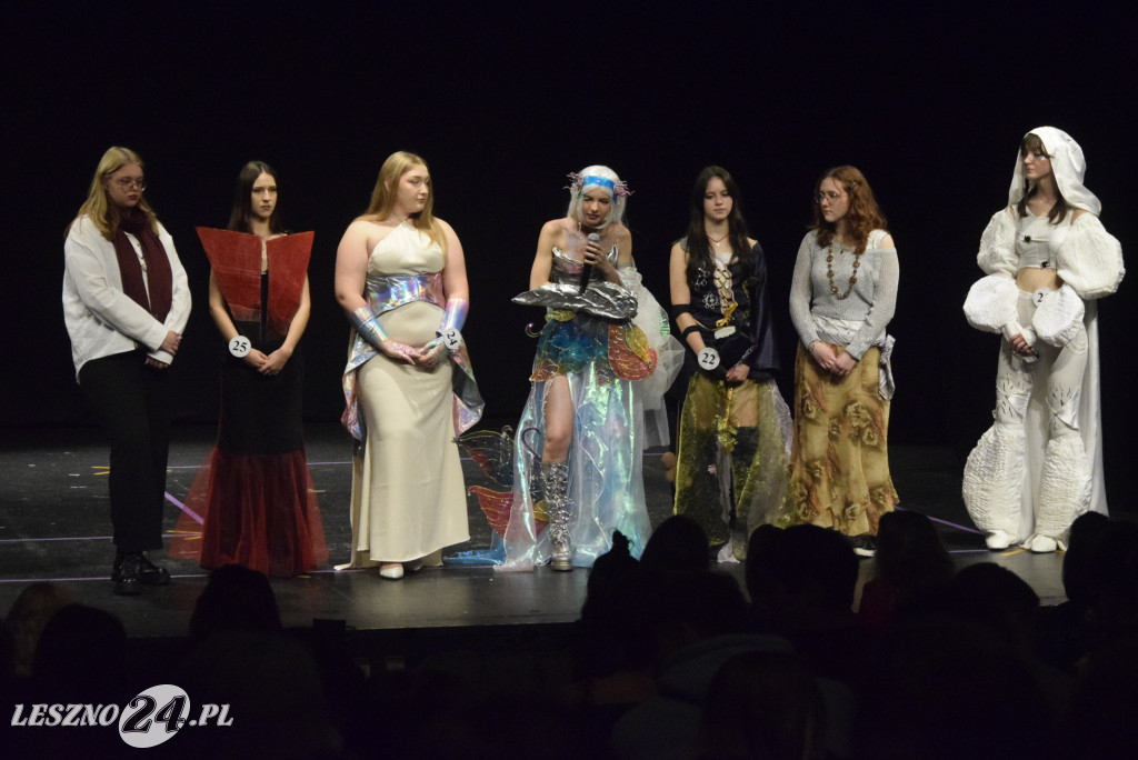 VII Konkurs Szmaragdowy Guzik