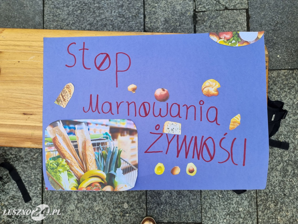 Wojewódzki Dzień Zapobiegania Marnowaniu Żywności