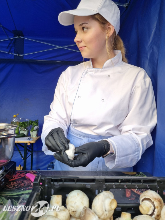 Wojewódzki Dzień Zapobiegania Marnowaniu Żywności