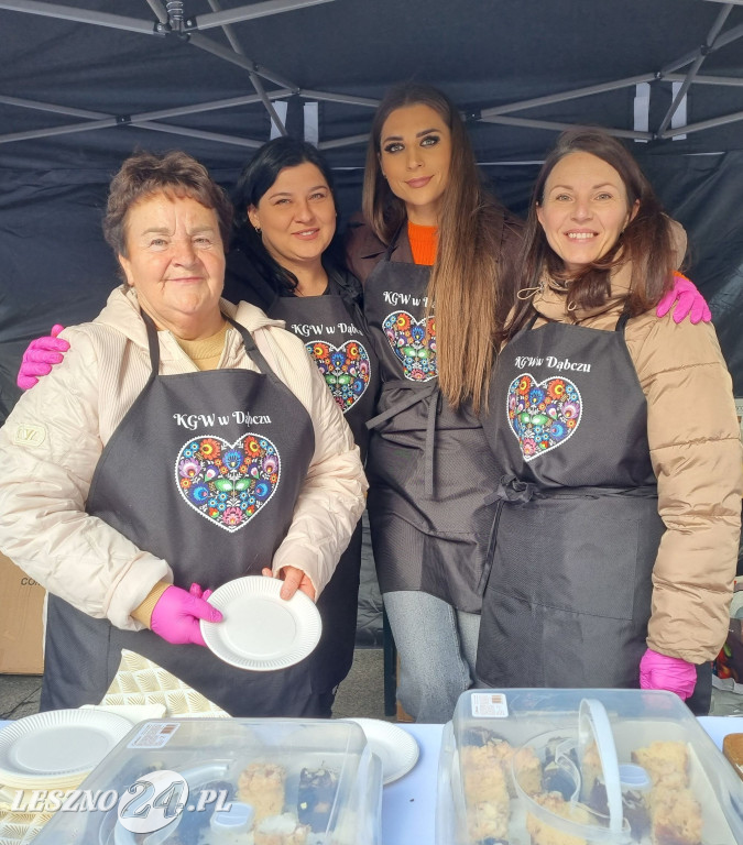 Wojewódzki Dzień Zapobiegania Marnowaniu Żywności