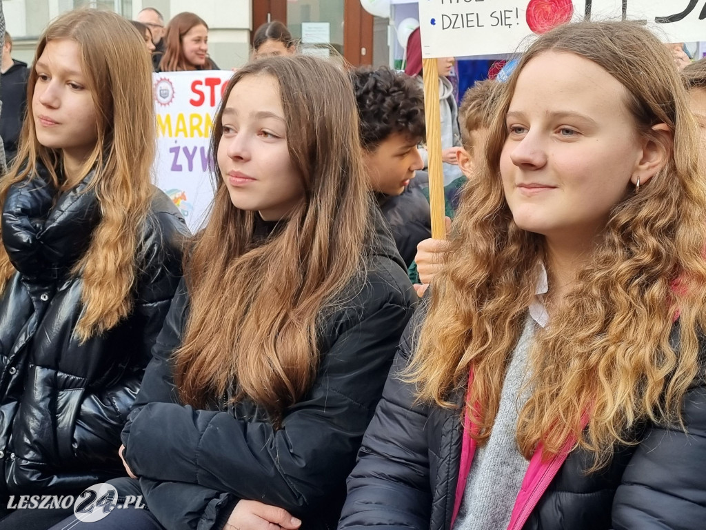 Wojewódzki Dzień Zapobiegania Marnowaniu Żywności