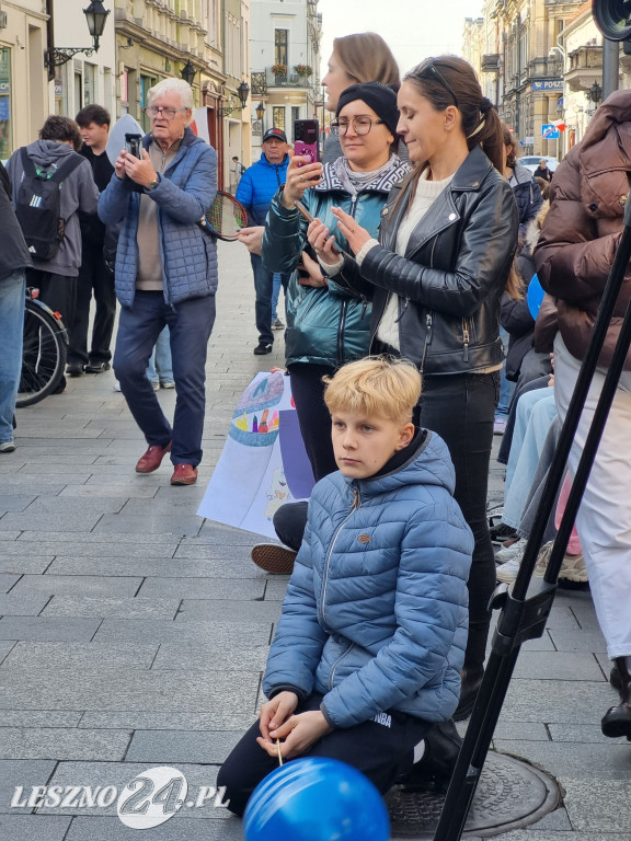 Wojewódzki Dzień Zapobiegania Marnowaniu Żywności