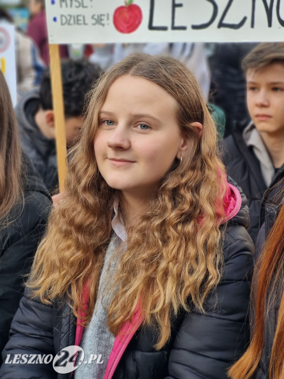 Wojewódzki Dzień Zapobiegania Marnowaniu Żywności