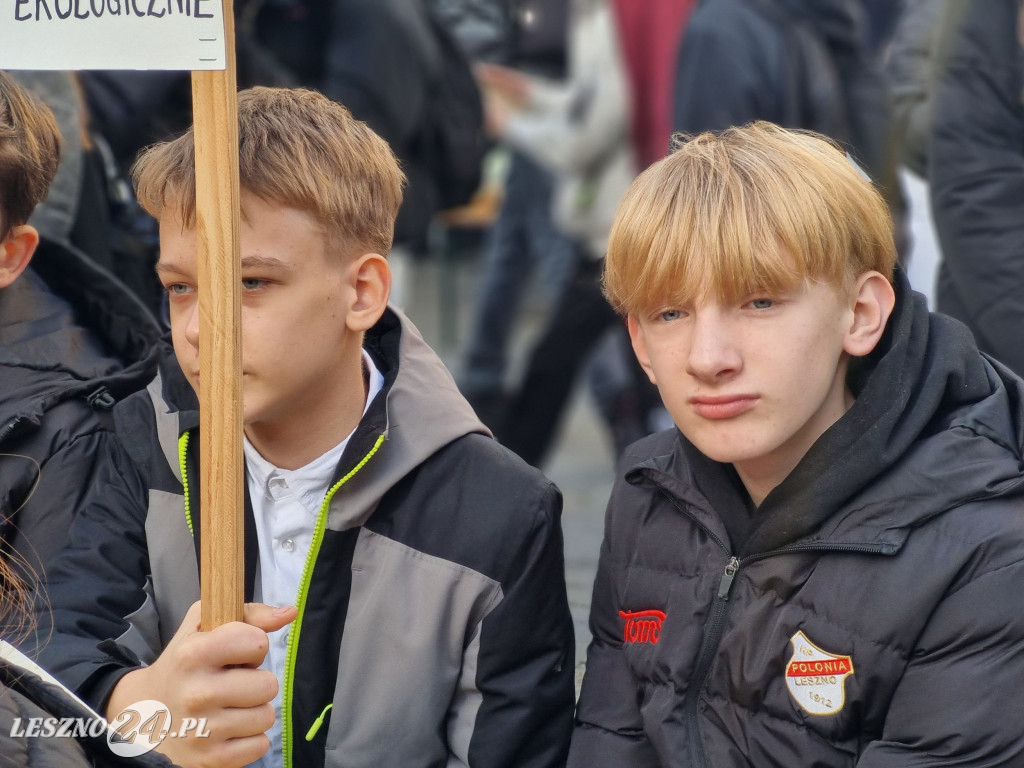 Wojewódzki Dzień Zapobiegania Marnowaniu Żywności