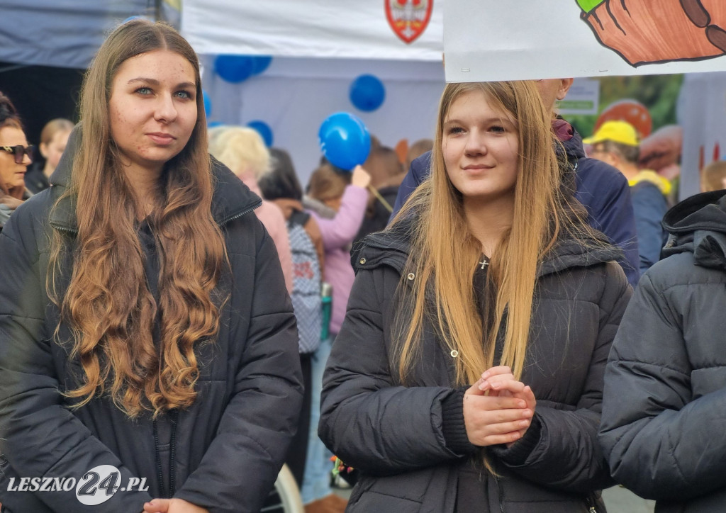 Wojewódzki Dzień Zapobiegania Marnowaniu Żywności