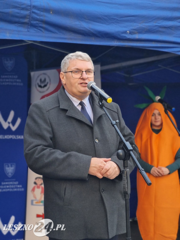 Wojewódzki Dzień Zapobiegania Marnowaniu Żywności