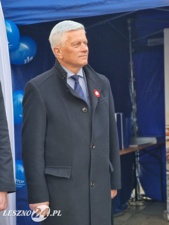 Wojewódzki Dzień Zapobiegania Marnowaniu Żywności