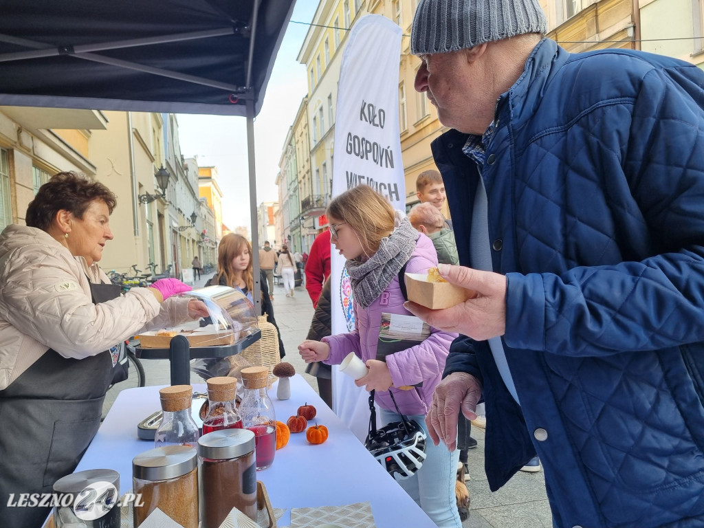 Wojewódzki Dzień Zapobiegania Marnowaniu Żywności