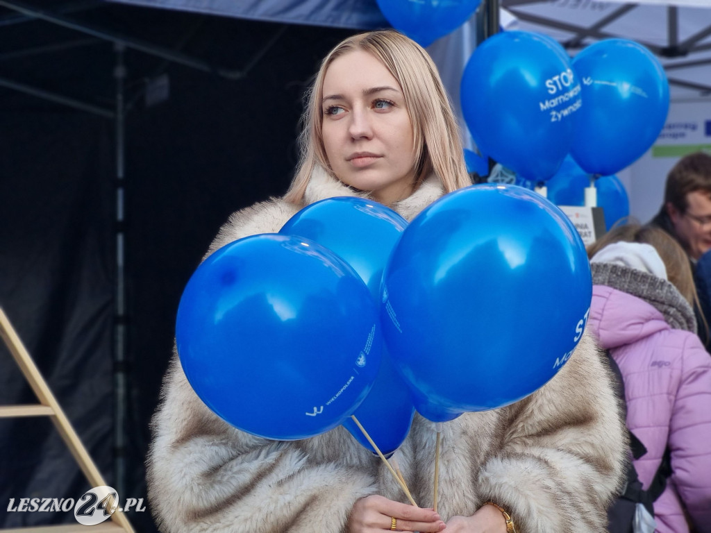 Wojewódzki Dzień Zapobiegania Marnowaniu Żywności