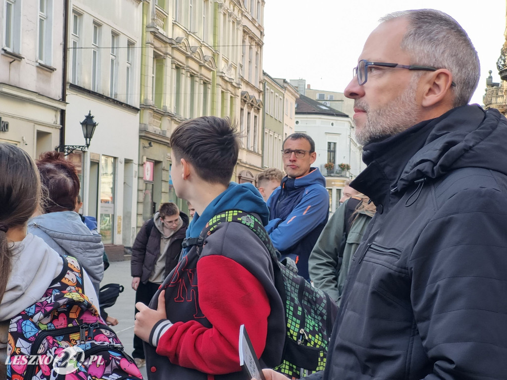 Wojewódzki Dzień Zapobiegania Marnowaniu Żywności