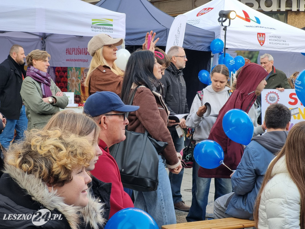 Wojewódzki Dzień Zapobiegania Marnowaniu Żywności