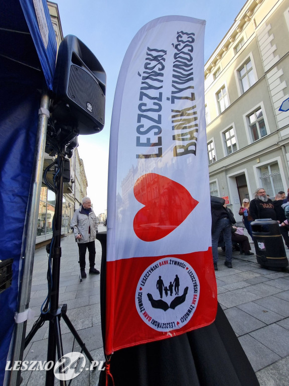 Wojewódzki Dzień Zapobiegania Marnowaniu Żywności