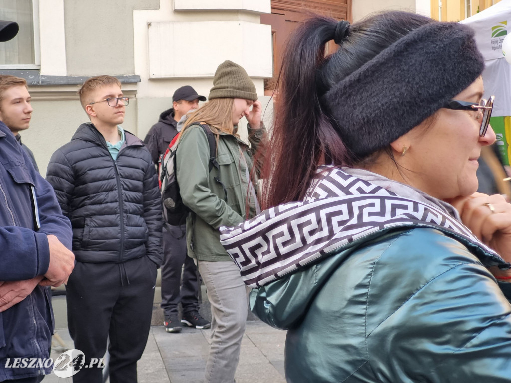 Wojewódzki Dzień Zapobiegania Marnowaniu Żywności