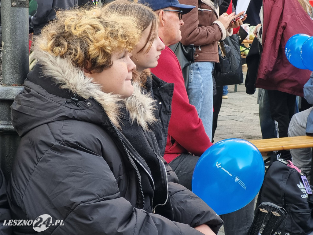 Wojewódzki Dzień Zapobiegania Marnowaniu Żywności