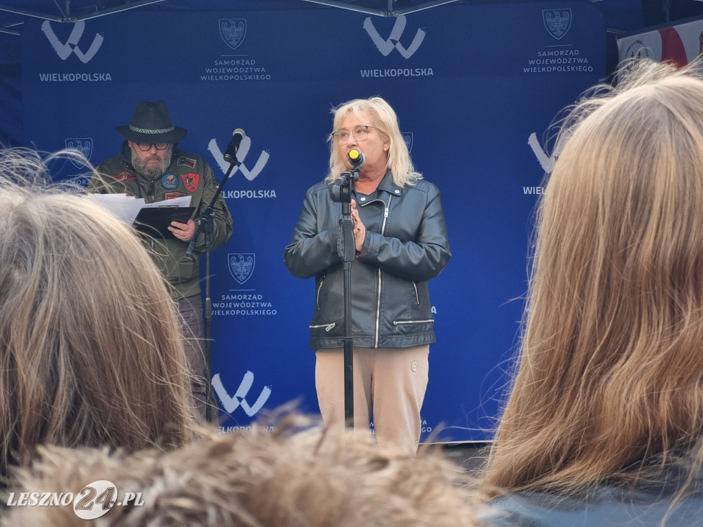 Wojewódzki Dzień Zapobiegania Marnowaniu Żywności